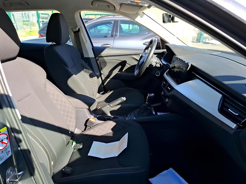 Škoda Kamiq 1.0TSI 85kW DSG Virtual DPH  - fotka 3 z 5
