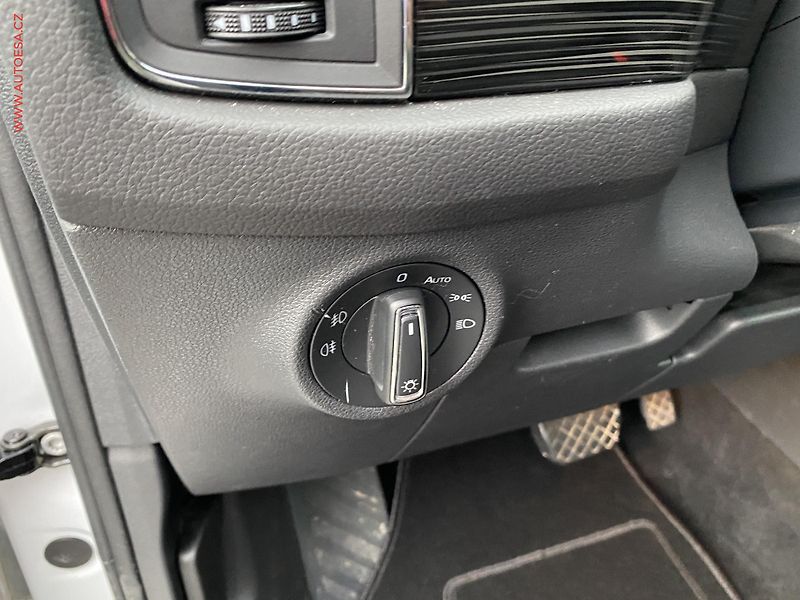 Škoda Kodiaq (2019) 2.0 TDi, Style, DSG, TZ - fotka 16 z 19