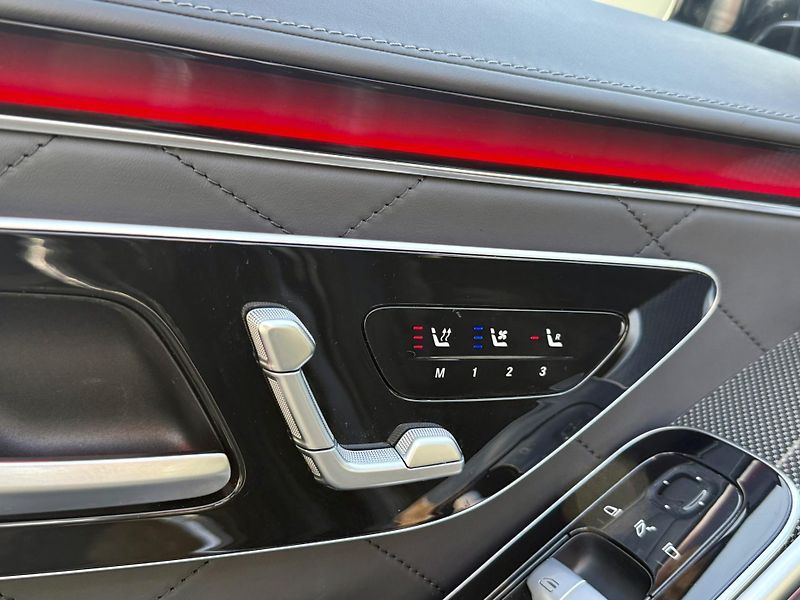 Mercedes-Benz Třídy S (2021) - fotka 34 z 58