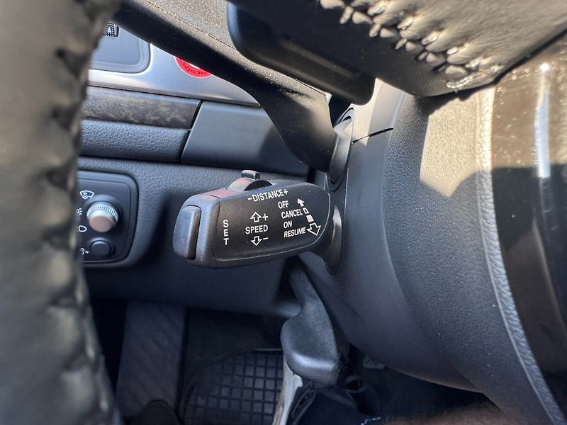 Audi A6 (2017) 4X4 3,0 TDI V6 235 KW DPH - fotka 27 z 48