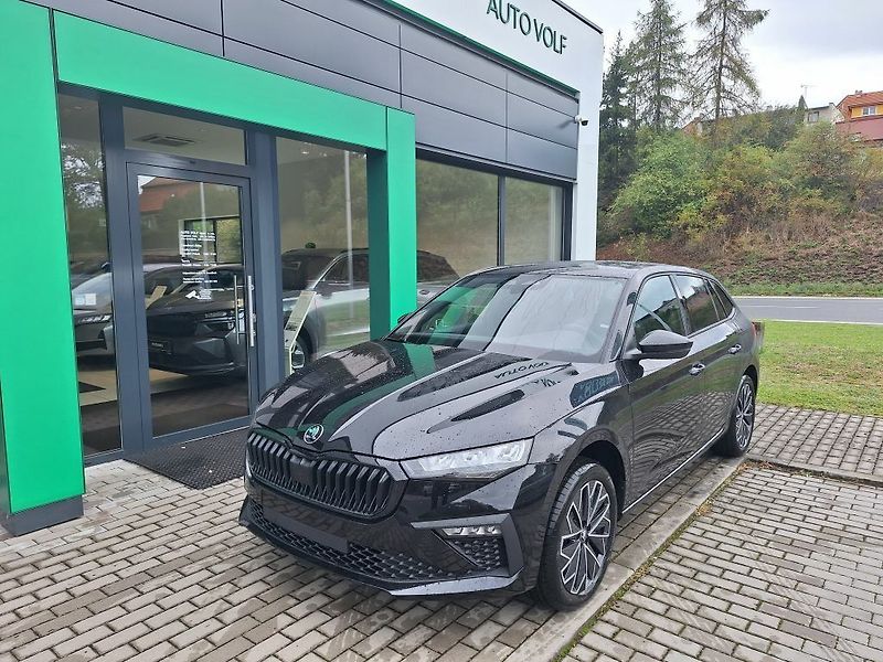 Škoda Scala Dynamic 1,0TSI 85kW - fotografie inzerátu