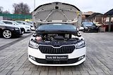 Škoda Fabia 1.0 TSI 70kW Ambition ČR - náhled 9