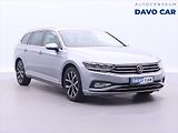 Volkswagen Passat 2,0 TDI 110kW DSG Elegance DPH - náhled 1