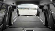 Peugeot 508 SW.