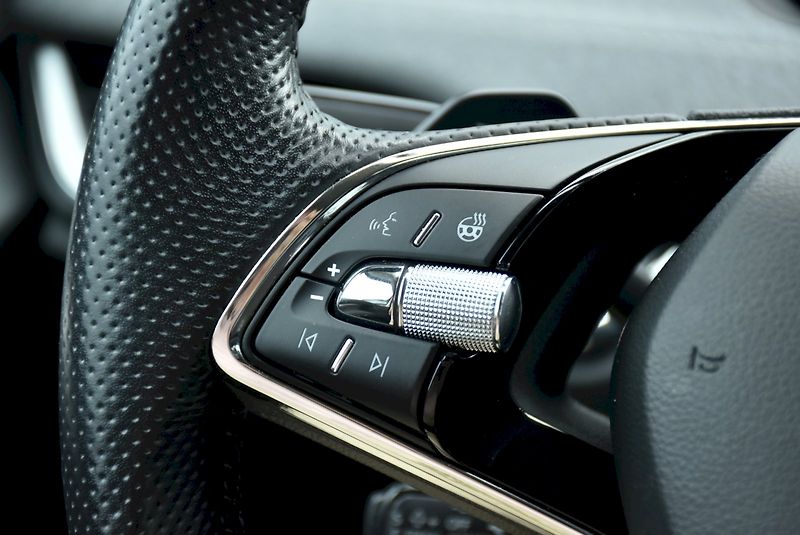 Škoda Enyaq (2021) 60 132kW - fotka 29 z 34