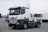 Mercedes-Benz Actros (2021) 1845 / E 6 / MP 5 / RETARDER / - náhled 1