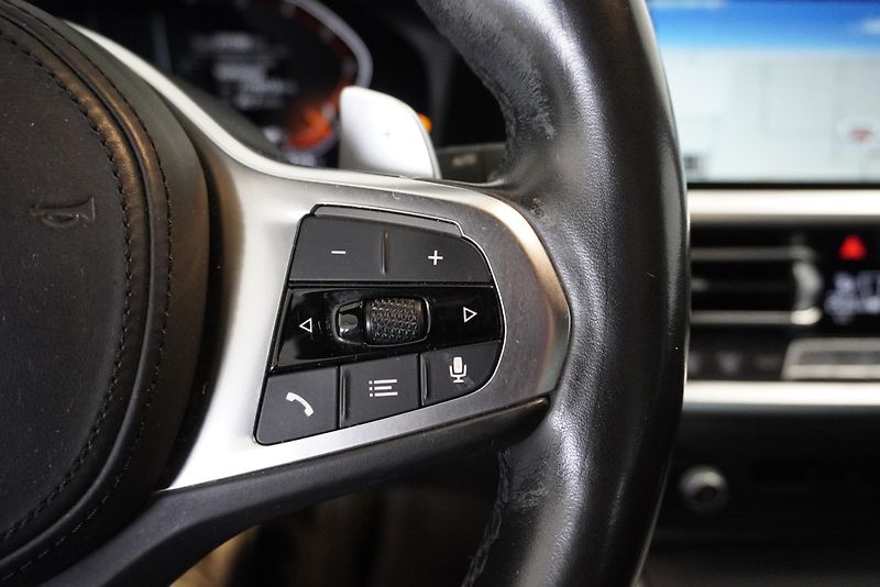 BMW Řada 3 (2020) 320D  2,0 M-SPORT XDRIVE AUT. - fotka 20 z 31