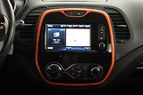 Renault Captur (2013) 1.2 TCe, Automat, Navi - náhled 11