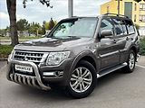 Mitsubishi Pajero 3,2 DI-D  Instyle 4x4+Serviska - náhled 1