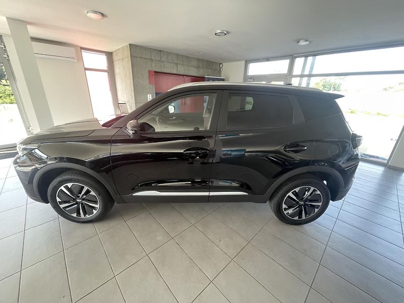 Chery Tiggo 4 HEV (2026) 1,5 HEV Unique - fotka 2 z 49