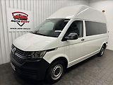 Volkswagen Transporter 2.0TDI KOMBI H3 LONG NEZ-TOP - náhled 1