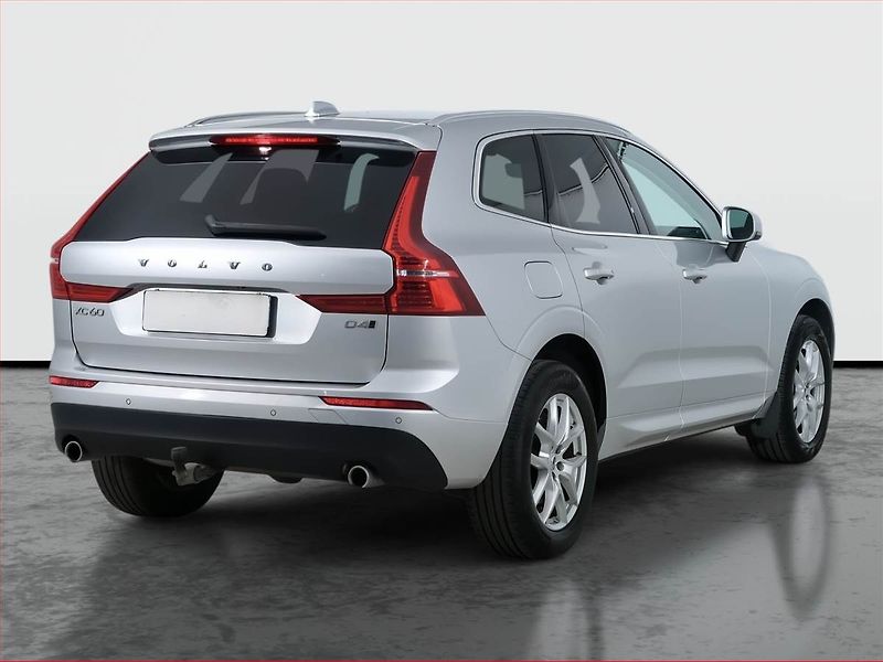 Volvo XC60 (2019) D4 - fotka 5 z 27