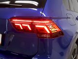 Volkswagen Tiguan (2022) R 2.0TSI 235KW DSG 4x4 - náhled 11