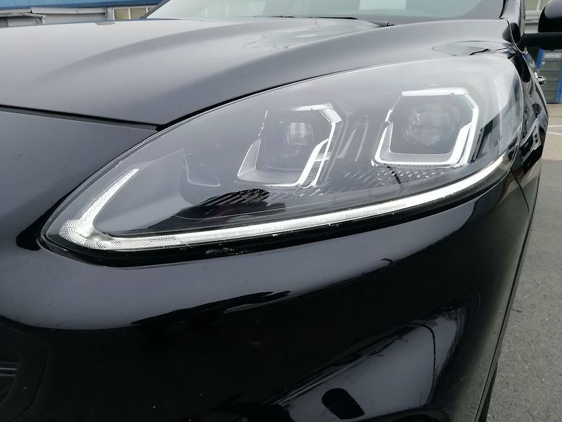 Ford Kuga 1,5 EcoBoost ST-Line 110 kW - fotka 19 z 19