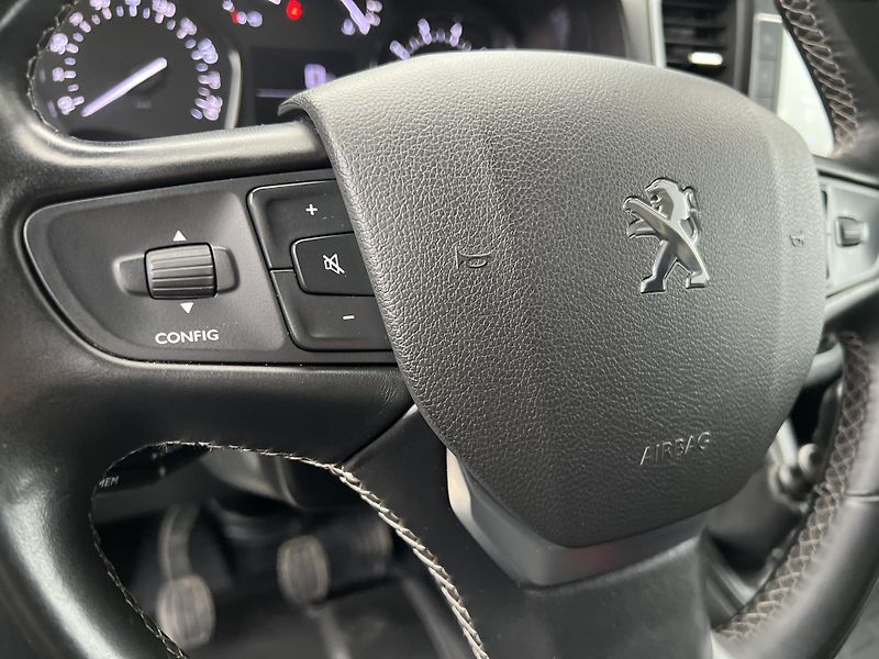 Peugeot Expert 2.0HDi 5MÍST ČR KLIMA odp. DPH - fotka 13 z 34