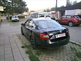 Škoda Octavia 1,6 TDI KLIMA  koup. ČR - náhled 3
