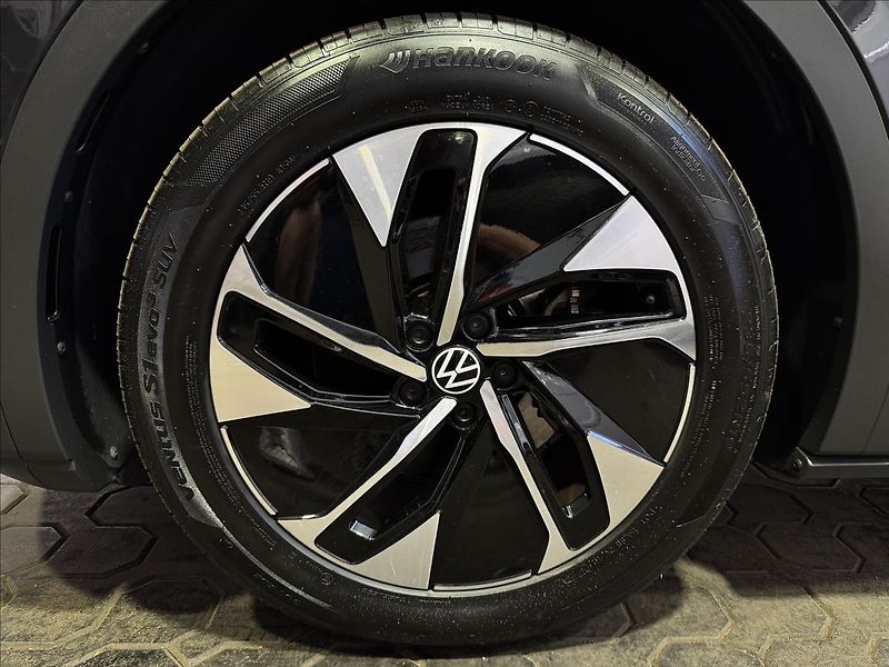 Volkswagen ID.4 150kW PRO PERF. KAM360 SOH 94% - fotka 42 z 44