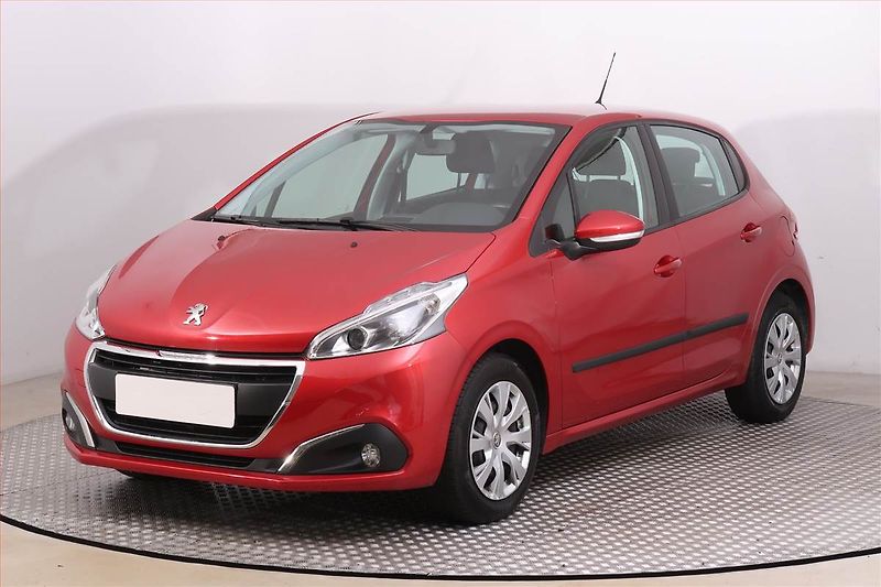 Peugeot 208 (2019) Active 1.2 PureTech, ČR,1.maj - fotka 2 z 16