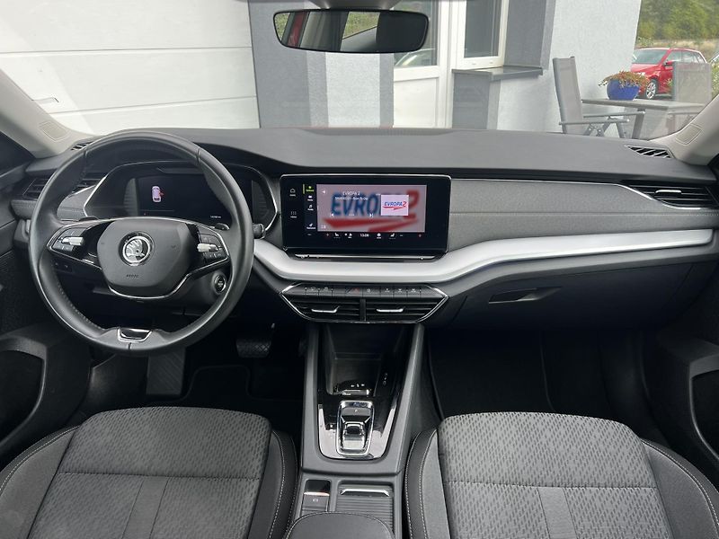 Škoda Octavia (2023) 2.0TDI DSG STYLE NOVÉ ČR - fotka 11 z 19