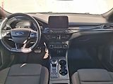 Ford Focus (2020) 1.5 TDCI, 2.maj, AT, navi - náhled 8