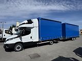 Iveco Daily (2026) 35S18, 3.0, SOUPRAVA ,TWINCAB - náhled 1