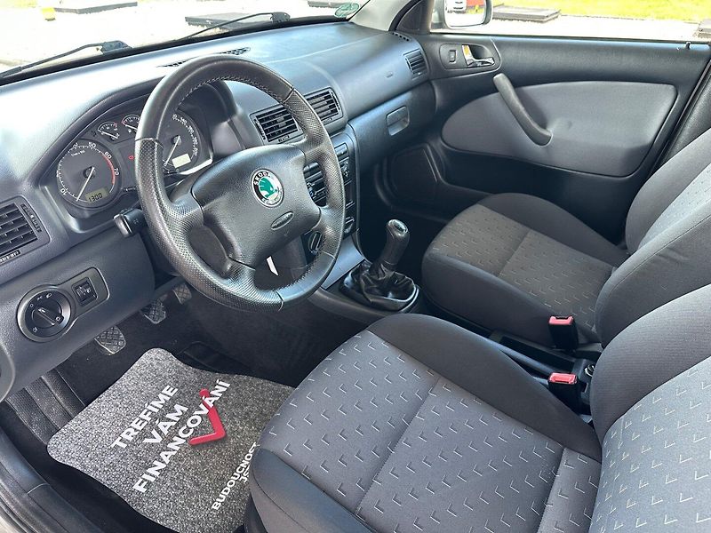 Škoda Octavia (2009) 1.4MPi  GARANCE KM - fotka 7 z 13