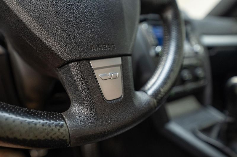 Škoda Octavia 2.0 TDI RS 125 kW - fotka 19 z 32