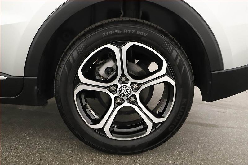 MG ZS (2025) 1.5 i, ELEGANCE, KAMERA - fotka 20 z 20