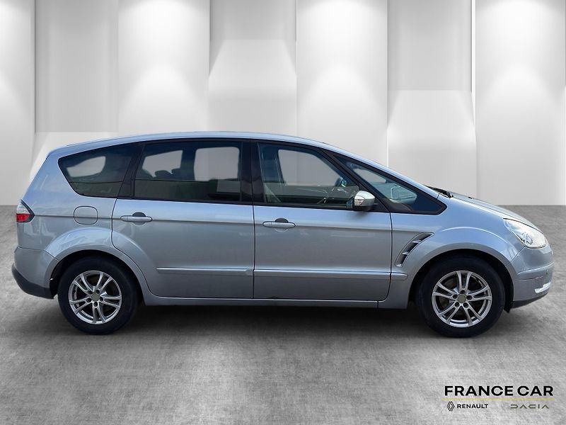 Ford S-MAX (2006) 1,8 TDCi 92 kW Trend - fotka 4 z 24