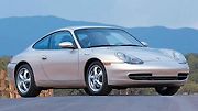 Porsche 911 Carrera (996).