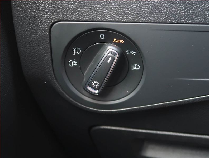 Volkswagen Tiguan Allspace (2019) Highline 2.0 TDI, DSG,Full Led - fotka 17 z 26