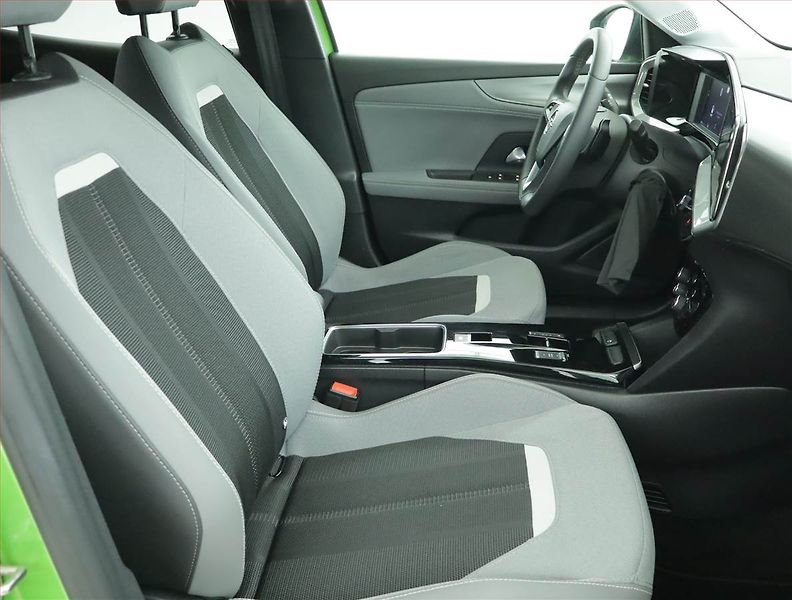 Opel Mokka (2025) Edition 1.2 Turbo MHEV - fotka 9 z 18