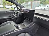Tesla Model X 100kwH PLAID 750kw TZ - náhled 39