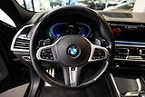 BMW X6 M50i HAXER/HarmanKardon/360 - náhled 7