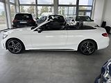 Mercedes-Benz Třídy C (2019) C200 4M AMG - náhled 4
