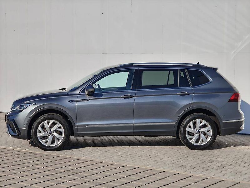 Volkswagen Tiguan Elegance 7DSG 1,5TSi - fotka 3 z 24
