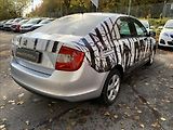 Škoda Rapid 1,2 TSI 77KW ČR,1.MAJITEL - náhled 4