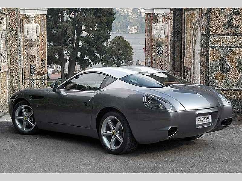 Maserati A6G je bezesporu jedním z nejhezčích aut na světě. To ale nezabránilo soukromým karosárnám, aby model A6G upravily k obrazu svému. Nejúspěšnější byl Zagato, který se na rozdíl od studií Allemano a Frua vydal závodním směrem.