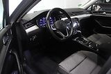 Volkswagen Passat (2023) R-Line 110kW,Webasto,360,Tažné - náhled 6