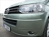 Volkswagen Caravelle 2,5 TDi 96kW LONG 8.míst,závěs - náhled 3