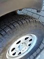 Nissan Navara (2004) 2.5 TD 4x4 redukce tažné 3T CZ - náhled 20