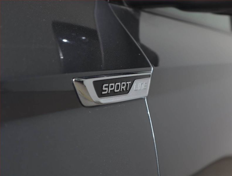 Škoda Karoq (2024) Sportline 2.0 TDI - fotka 17 z 31