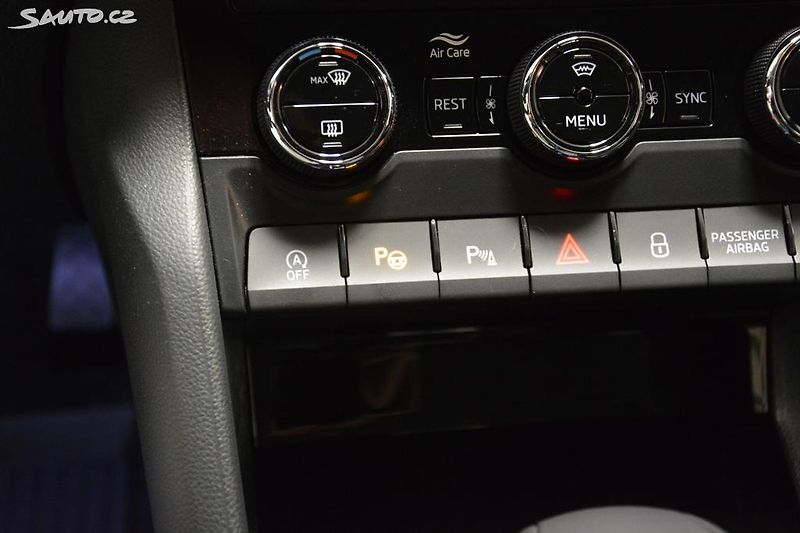 Škoda Kodiaq DSG 4x4 2,0TDI/147kW StylePlus - fotka 44 z 64