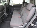 Volkswagen Touran 1,2TSI-81KW-NOVÁ STK+OLEJ - náhled 16