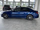 Mercedes-Benz Třídy C (2019) C200 4M AMG LED PANORAMA - náhled 3