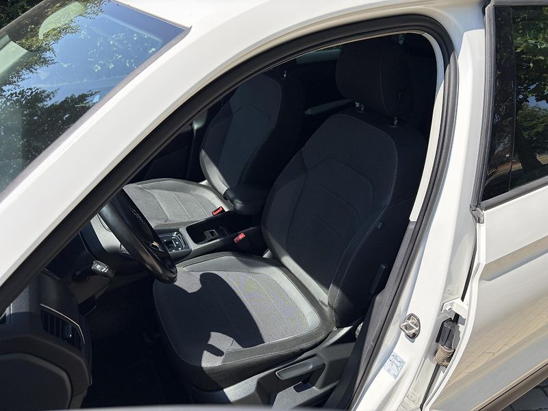 Škoda Kodiaq 1.5 TSi 110kw Ambition - fotka 19 z 30