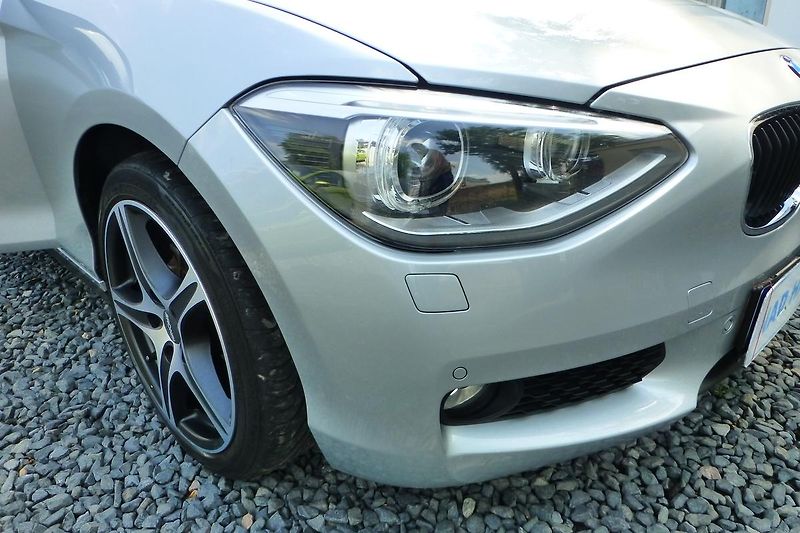 BMW Řada 1 (2012) 2.0D,dig.klima,xenony,park.sen - fotka 33 z 43