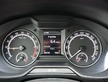 Škoda Octavia (2020) Ambition 1.6 TDI, Tempomat - náhled 11
