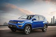 Jeep Compass.