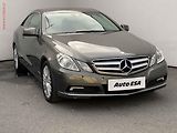Mercedes-Benz Třídy E (2010) 3.0 CDi E350, Elegance, AT, - náhled 1